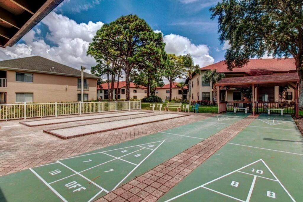 Apartmán Waterview Oasis Retreat, Minutes To Anna Maria Island And Img Bradenton Exteriér fotografie